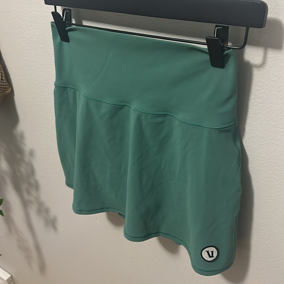 Vuori Volley Skirt - Picture 5 of 7